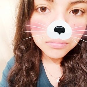 Meet your Posher, Abby